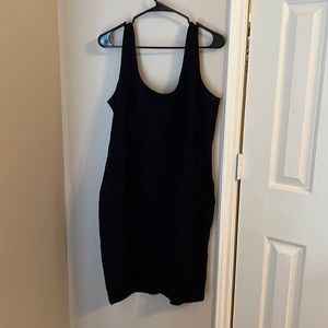 Forever 21 2X Plus Size Dress